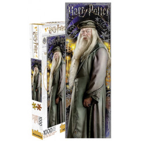 Harry Potter - Dumbledore 1000pc Slim Puzzle