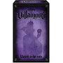 Rburg - Disney Villainous Wicked to the Core