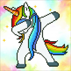 DIAMOND DOTZ UNI DAB