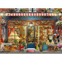 Rburg - Antiques & Curiosities 500pc
