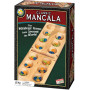 MANCALA FOLDING WOOD