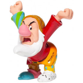 BRITTO - GRUMPY MINI FIGURINE