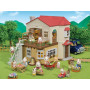 SF - Red Roof Country Home