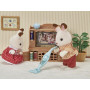 SF - Laundry & Vacuum Cleaner