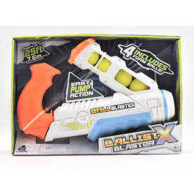 BALLIST-X BALL BLASTER