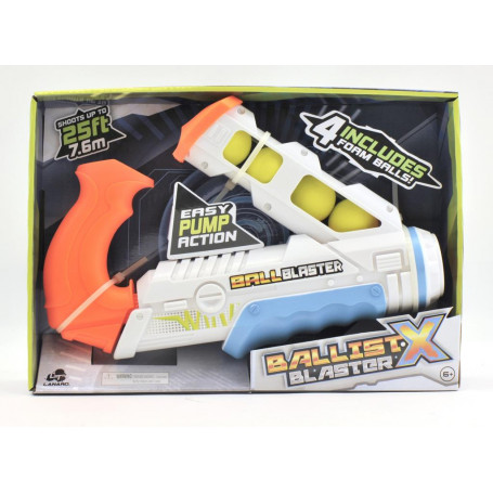 BALLIST-X BALL BLASTER