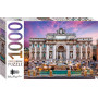 Mindbogglers: Trevi Fountain, Italy 1000 Piece Jigsaw