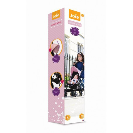 Joie Junior Nitro Doll Stroller