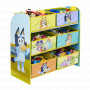 BLUEY KIDS MULTI STORAGE UNIT