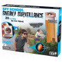 Smart Lab Toys - Spy School Sneaky Surveillance