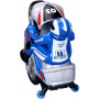 BBJunior My 1st Radio Control  Motor Bike - Spin & Stunt
