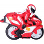 BBJunior My 1st Radio Control  Motor Bike - Spin & Stunt