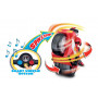 BBJunior My 1st Radio Control  Motor Bike - Spin & Stunt