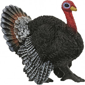 Schleich - Turkey