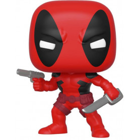 Deadpool - 1st App 80th ANNIV Pop!