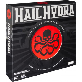 Hail Hydra