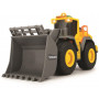 VOLVO WHEEL LOADER (D24)
