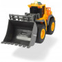 VOLVO WHEEL LOADER (D24)