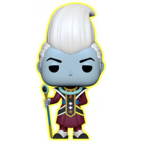 Dragon Ball Super - Whis Glow Pop!