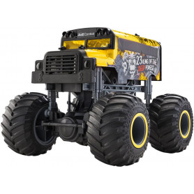 REVELL MONSTER TRUCK” KING OF THE FOREST”