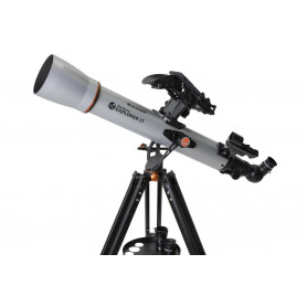 StarSense Explorer LT 80AZ