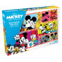 Mickey & Minnie 300pce Puzzle (3 Asst) (NEW)