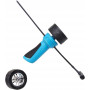 Fly Wheels 2-Pack Asstd
