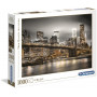 Clementoni 1000pce - New York Skyline  (NEW)