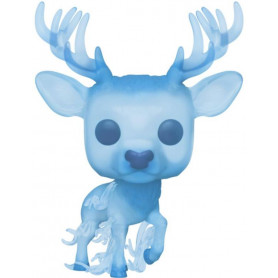 Harry Potter - Patronus Harry Pop! Vinyl