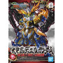 GUNDAM SD TAISHI CI DUEL