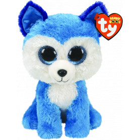 Beanie Boos - MED Prince Blue Husky