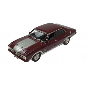 1:32 Mulberry XB GT Ford Falcon Sedan