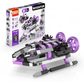 ENGINO - INVENTOR 30 MODELS MOTORIZED SET