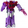 TRANSFORMERS CYBERVERSE ULTIMATE SHOCKWAVE