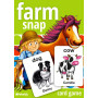 Peterkin Peterkin snap card game Assorted