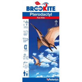 Pterodactyl Jurassic Kite (D24)