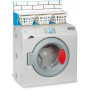 First Washer & Dryer