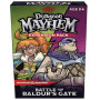 D&D Dungeon Mayhem Expansion Battle for Baldurs Gate