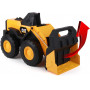 CAT STEEL FRONT LOADER