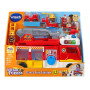 Toot-Toot Friends 2-in-1 Fire Station