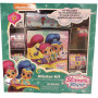 FOREVER CLEVER SHIMMER & SHINE STK BOX