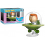 FUNKO DORBZ RIDER JETSONS GEORGE JETSON