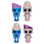 L.O.L. Surprise Tiny Toys Asst