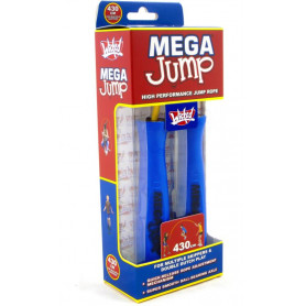 Mega Jump Double  Assorted Colours