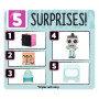 L.O.L. Surprise Tiny Toys Asst