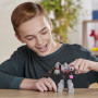 TRANSFORMERS  CYBERVERSE WARRIOR MEGATRON