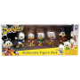 PHATMOJO DUCK TALES COLLECTIBLE FIG PK