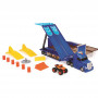 Monster Jam 1:64 Hauler Playset