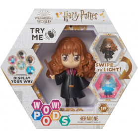 WOW! POD: WIZARDING WORLD HERMIONE