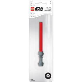 LEGO Star Wars Lightsaber Gel Pen 300%